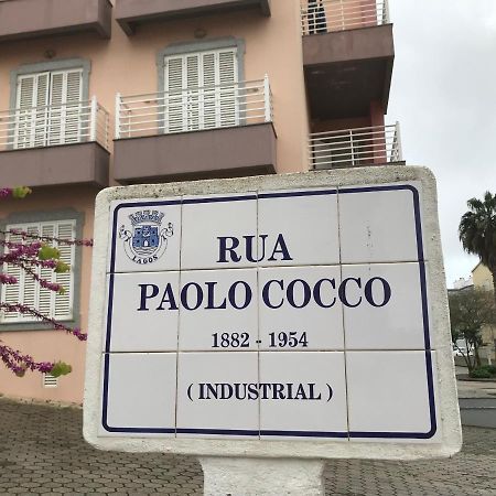 Lagos Royal Rooms And Suites Luaran gambar