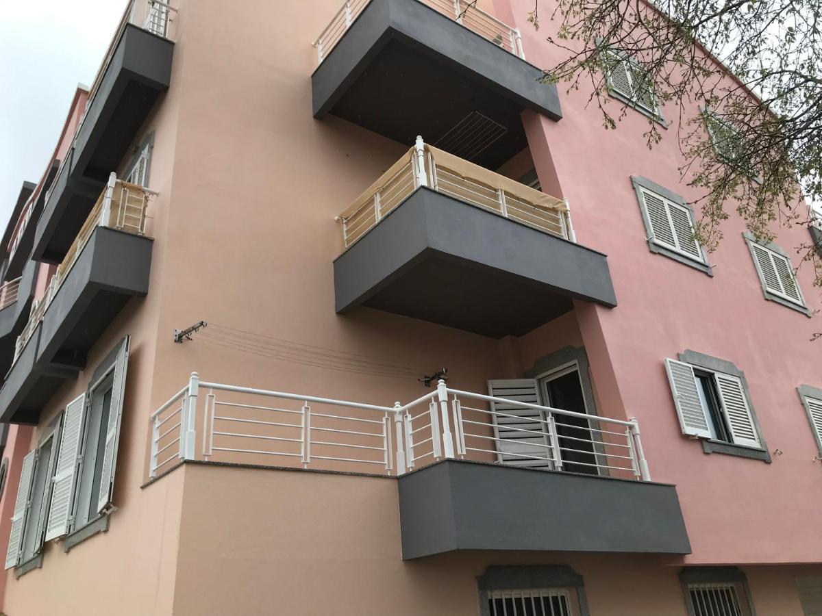 Lagos Royal Rooms And Suites Luaran gambar