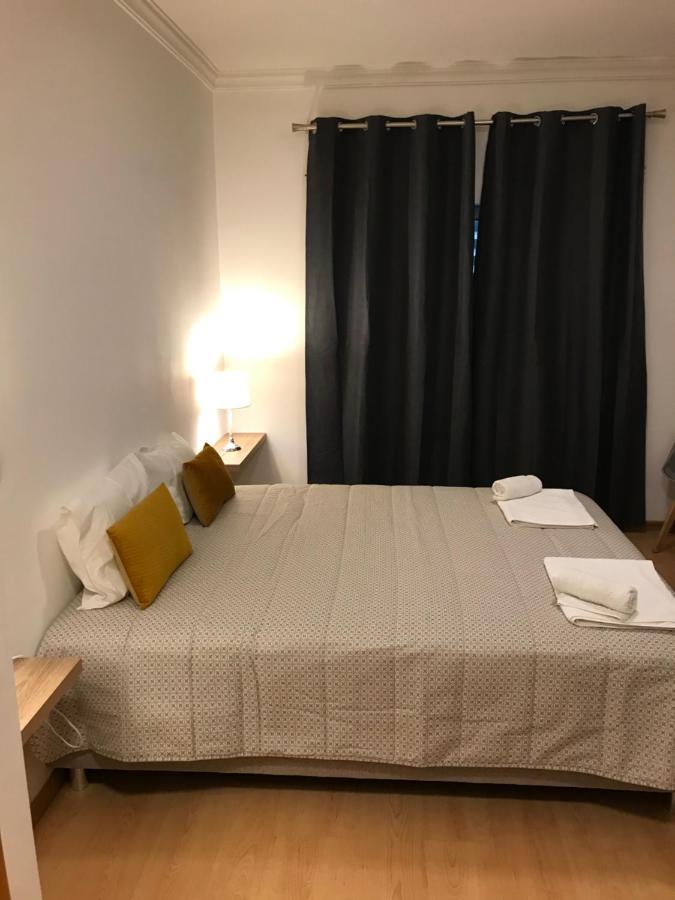Lagos Royal Rooms And Suites Luaran gambar