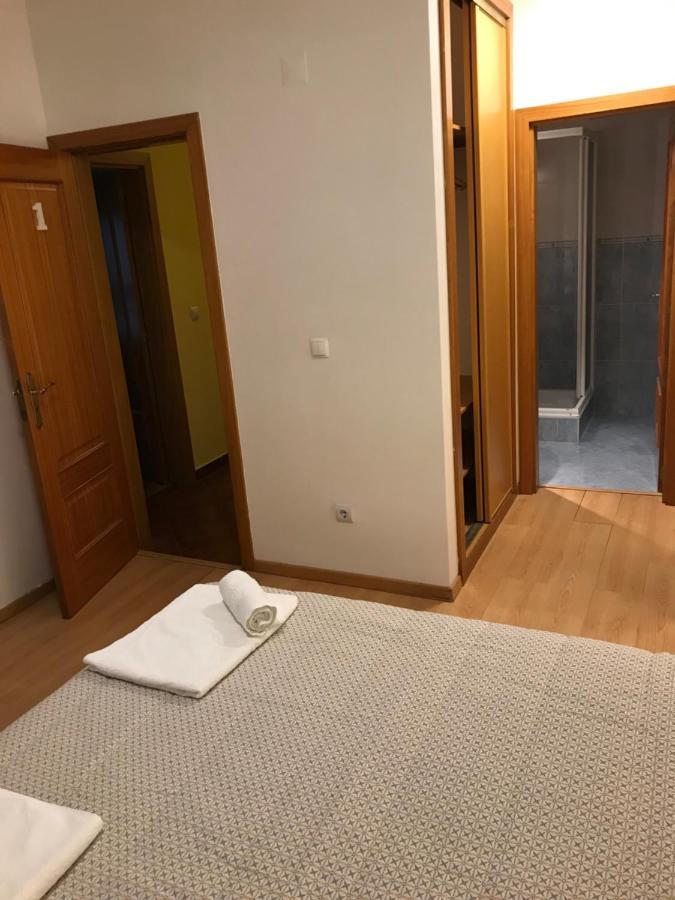 Lagos Royal Rooms And Suites Luaran gambar