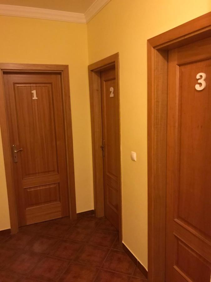 Lagos Royal Rooms And Suites Luaran gambar