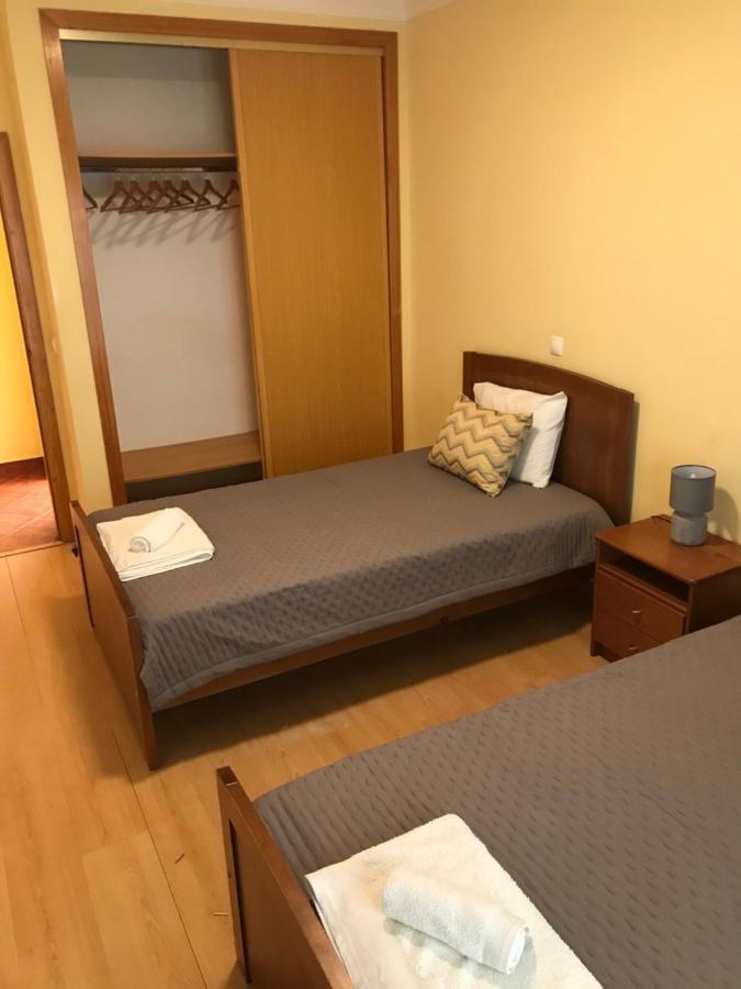 Lagos Royal Rooms And Suites Luaran gambar