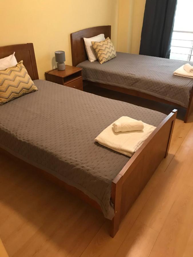 Lagos Royal Rooms And Suites Luaran gambar