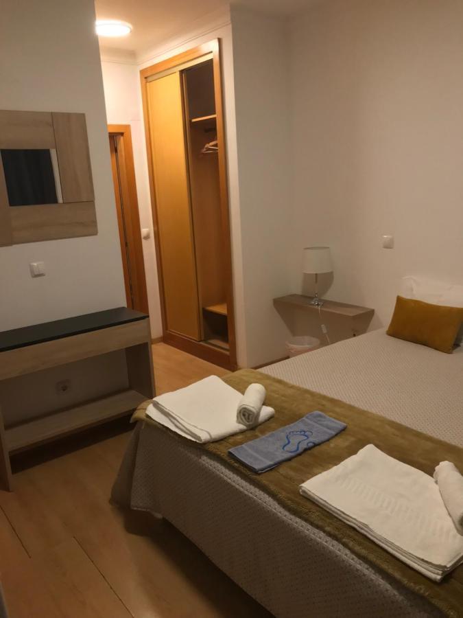 Lagos Royal Rooms And Suites Luaran gambar